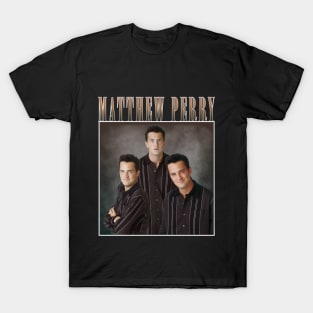 Matthew Perry T-Shirt